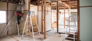Entreprise de rénovation de la maison et de rénovation d’appartement à Domfaing